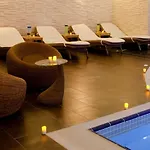 Bilkent And Conference Center Hotel