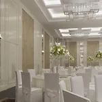 Bilkent And Conference Center מלון 5*