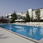 Bilkent And Conference Center מלון 5*