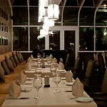 Bilkent And Conference Center 5* אנקרה