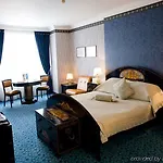 Hotel Bilkent And Conference Center