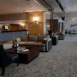 Bilkent And Conference Center Hotel