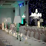 Hotel Bilkent And Conference Center Ankara