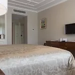 מלון Bilkent And Conference Center 5*