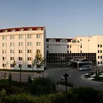 מלון Bilkent And Conference Center אנקרה