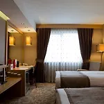 Bilkent And Conference Center Ankara