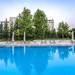 Bilkent And Conference Center 5* אנקרה