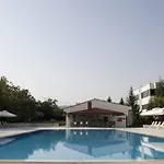 Отель Bilkent And Conference Center 5*