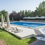 Bilkent And Conference Center