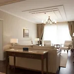 Bilkent And Conference Center Ankara