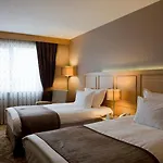 Hotel Bilkent And Conference Center Ankara