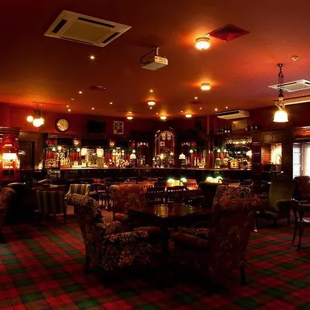 Bilkent And Conference Center