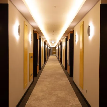 Hotel Bilkent And Conference Center Ankara