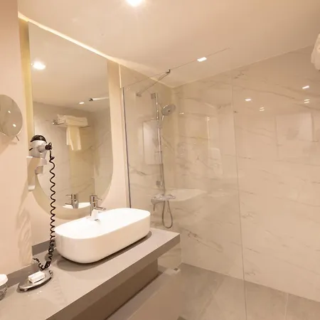 Hotel Bilkent And Conference Center