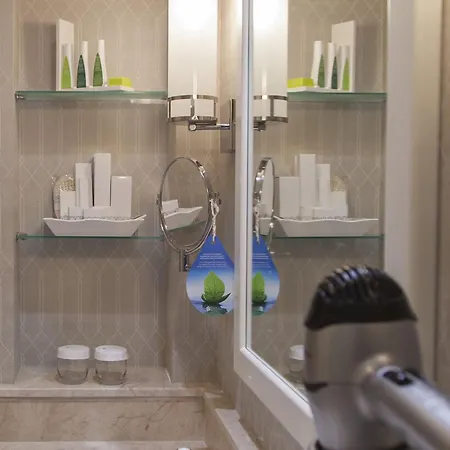 Bilkent And Conference Center Hotel Ankara