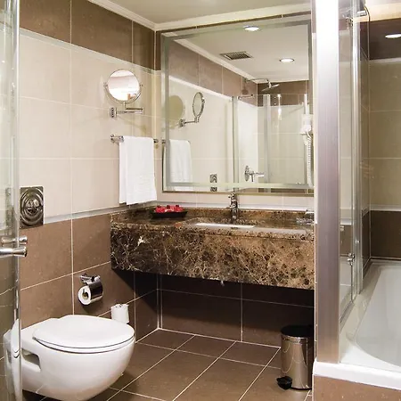 Bilkent And Conference Center أنقرة