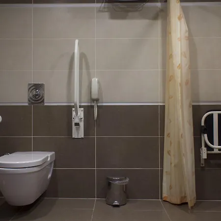 빌켄트 앤드 컨퍼런스 센터 5* 앙카라