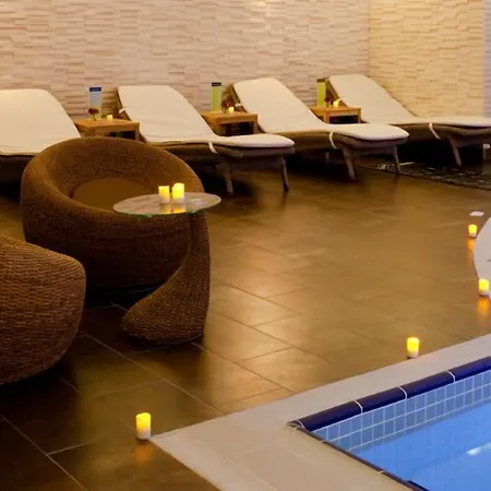 Bilkent And Conference Center Hotel