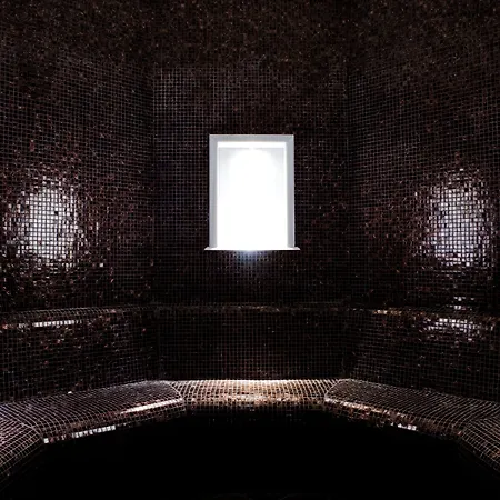 빌켄트 앤드 컨퍼런스 센터 5* 앙카라