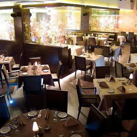 Bilkent And Conference Center 5*