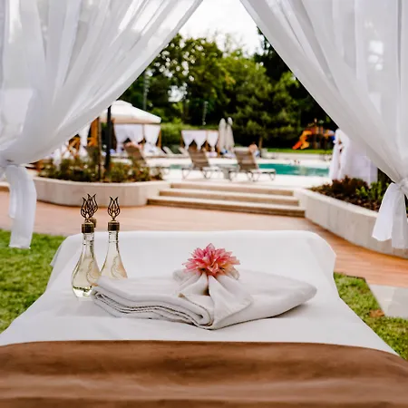 Bilkent And Conference Center 5*