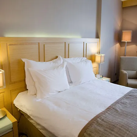 빌켄트 앤드 컨퍼런스 센터