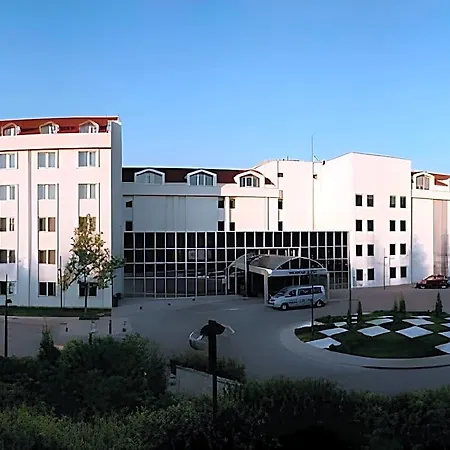 Bilkent And Conference Center Hotel 5*
