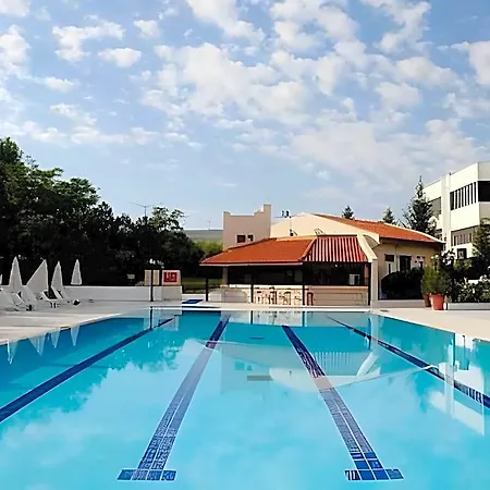 Hotel Bilkent And Conference Center 5*