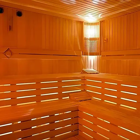 Bilkent And Conference Center 5*