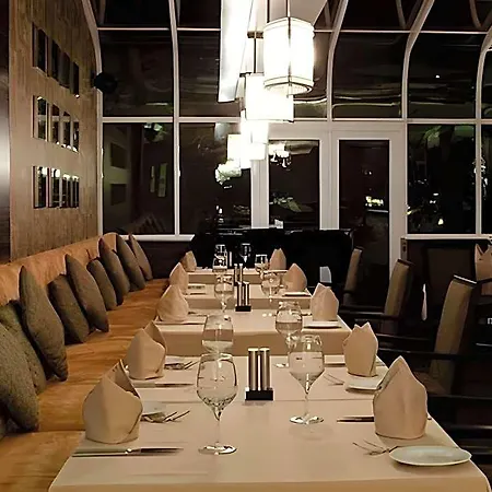 Hotel Bilkent And Conference Center Ankara