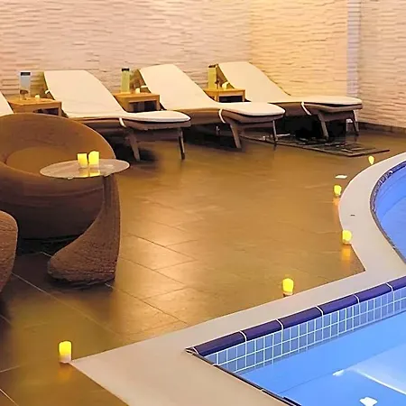 Bilkent And Conference Center Hotel