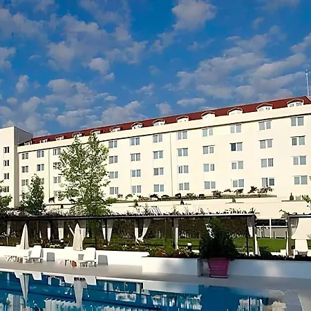 Hotel Bilkent And Conference Center 5*