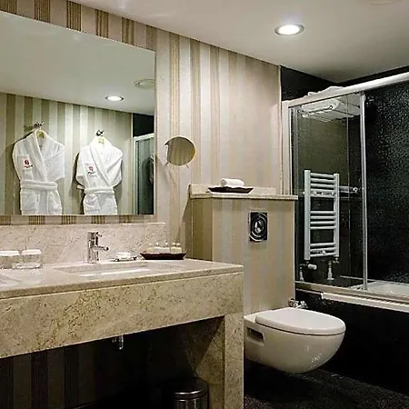 Bilkent And Conference Center Hotel 5*