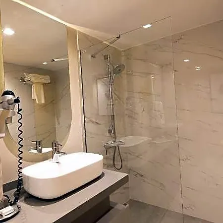 Bilkent And Conference Center Hotel Ankara