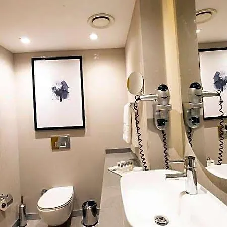 Hotel Bilkent And Conference Center
