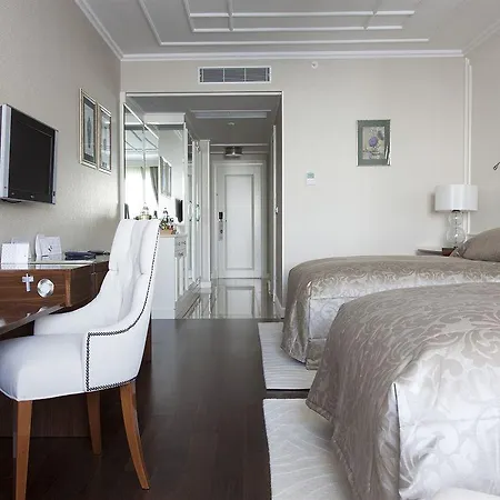 Bilkent And Conference Center 5*