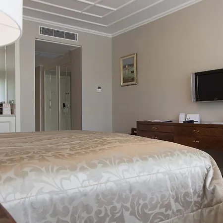 Hotel Bilkent And Conference Center 5*