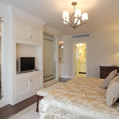 Bilkent And Conference Center 5*