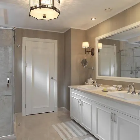 Bilkent And Conference Center 5* أنقرة