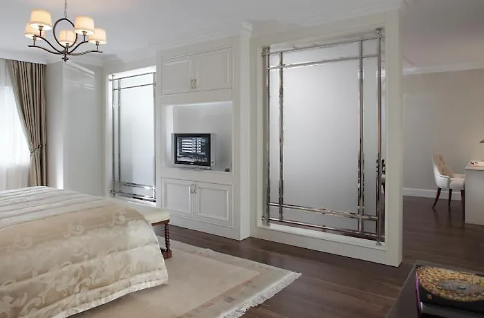 Bilkent And Conference Center Hotel 5*