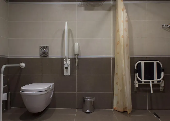 Bilkent And Conference Center 5* אנקרה