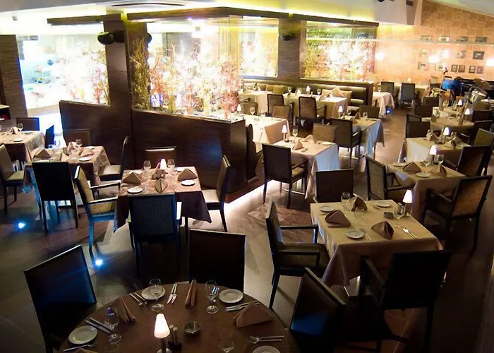 Bilkent And Conference Center 5*