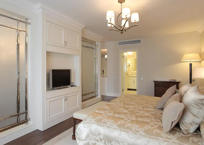 Bilkent And Conference Center 5*