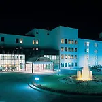 Bilkent And Conference Center Hotel
