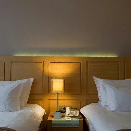 Bilkent And Conference Center 5* Ankara