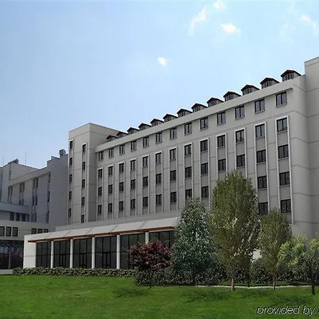 Hotel Bilkent And Conference Center 5*