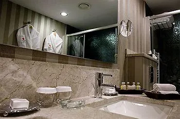 Bilkent And Conference Center Hotel Ankara