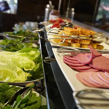 Bilkent And Conference Center 5* Ankara