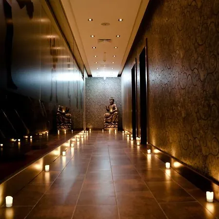 Bilkent And Conference Center Hotel Ankara