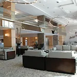 Bilkent And Conference Center Hotel Ankara